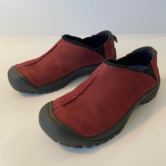 Keen Superfeel Shoes Size 9 - Picture 5 of 10